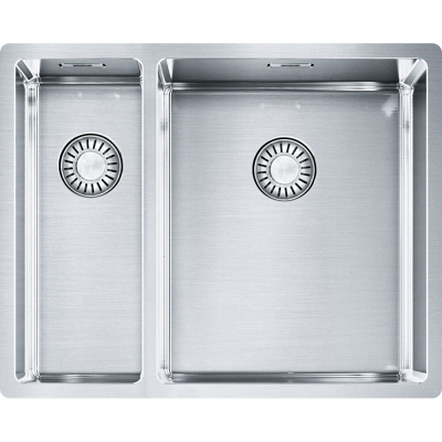 Кухонна мийка FRANKE Box BXX 260 / 160-34-16 (127.0369.916)