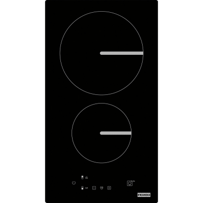 Варильна поверхня FRANKE Smart FSM 302 I BK (108.0606.106)