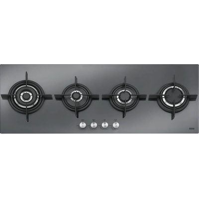 Варильна поверхня FRANKE Crystal /Crystal Steel ProFHCR 1204 3G TC HE C