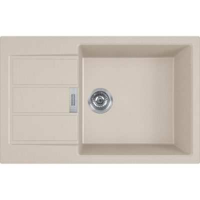 Кухонна мийка FRANKE Sirius 2.0 S2D 611-78 XL