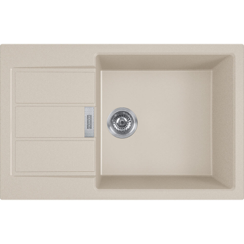 Кухонна мийка FRANKE Sirius 2.0 S2D 611-78 XL