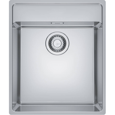 Кухонная мойка FRANKE Maris MRX 210-40 TL (127.0598.748)