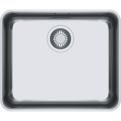 Кухонна мийка FRANKE Aton ANX 110-48 (122.0204.649)
