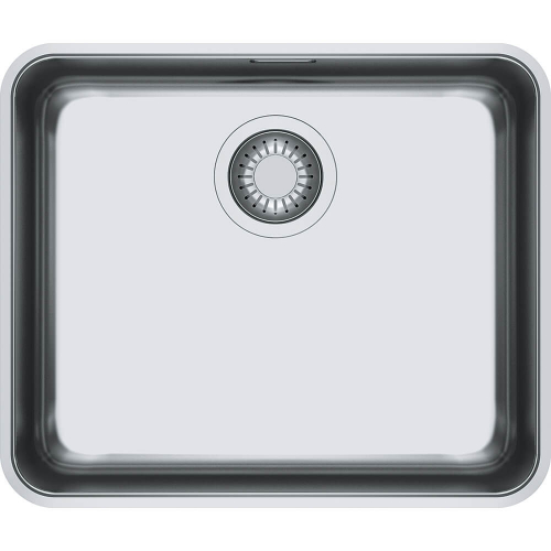 Кухонна мийка FRANKE Aton ANX 110-48 (122.0204.649)