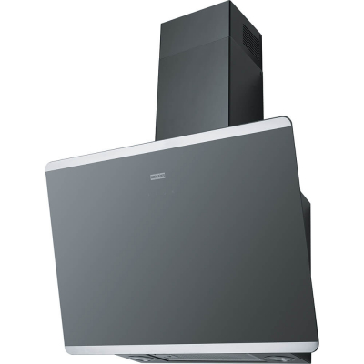 Кухонна витяжка FRANKE Evo Plus FPJ 625 V BK WH SS
