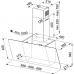 Кухонна витяжка FRANKE Evo Plus FPJ 625 V BK WH SS