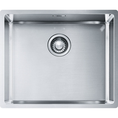 Кухонна мийка FRANKE Box BXX 210 / 110-50 (127.0369.282)