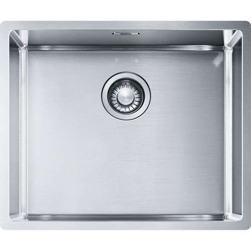 Кухонна мийка FRANKE Box BXX 210 / 110-50 (127.0369.282)