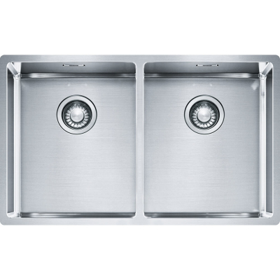 Кухонна мийка FRANKE Box BXX 220 / 120-34-34 (127.0370.188)