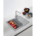 Кухонна мийка FRANKE Urban UBG 611-62 Black Edition (114.0699.235)