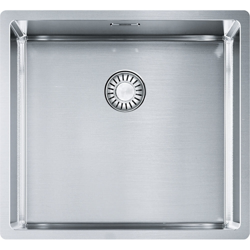 Кухонна мийка FRANKE Box BXX 210/110-45 (127.0369.250)