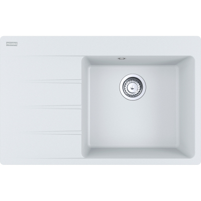 Кухонна мийка FRANKE Centro CNG 611-78 TL 