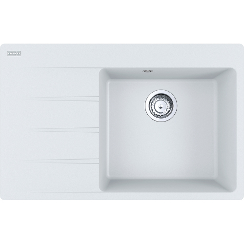 Кухонна мийка FRANKE Centro CNG 611-78 TL 