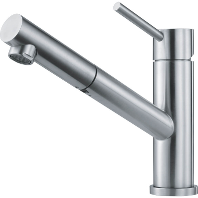 Змішувач FRANKE Orbit Pull Out (115.0569.461)