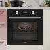 Духовой шкаф FRANKE Smart FSM 86 H XS/BK/WH