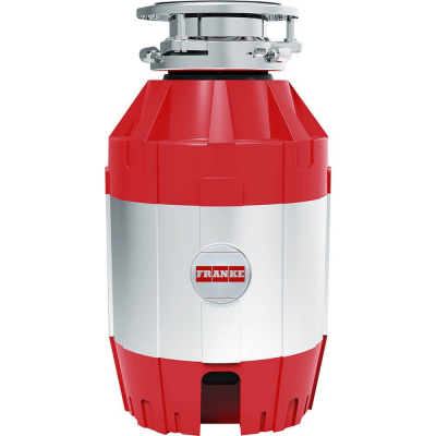 Подрібнювач харчових відходів FRANKE Turbo Elite TE-125 (134.0535.242)