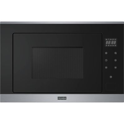 Мікрохвильова піч FRANKE Smart FSM 25 MW XS (131.0627.471)