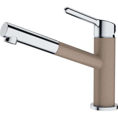 Змішувач FRANKE Orbit Pull Out 