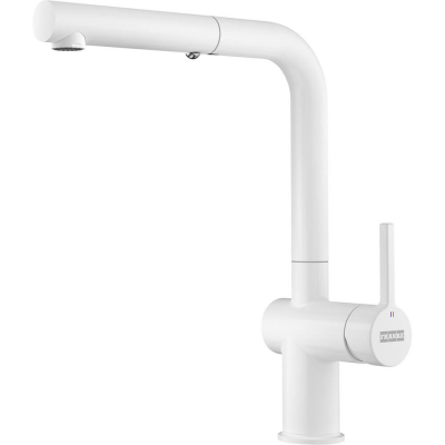 Змішувач FRANKE Active L Pull Out Spray