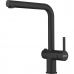 Комплект FRANKE Kubus 2 KNG 110-52 Black Edition  (125.0676.975)