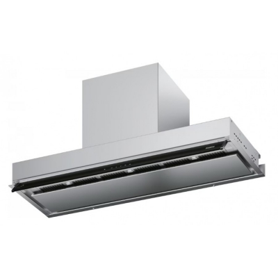 Кухонна витяжка FRANKE AQ Sense FSAS A90 BK/XS/2 (305.0657.263)