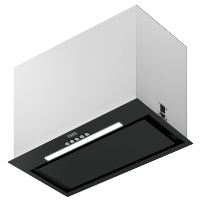 Кухонна витяжка FRANKE Box Flush Evo FBFE BK MATT A52 