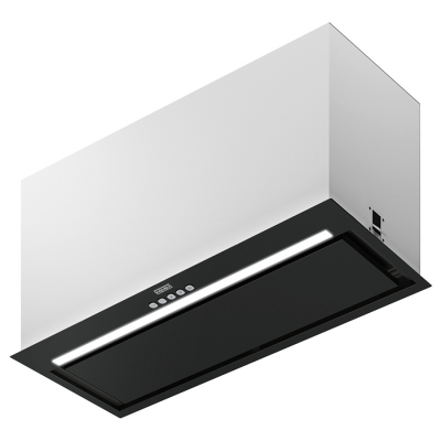 Кухонна витяжка FRANKE Box Flush Evo FBFE BK MATT A70