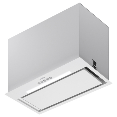 Кухонна витяжка FRANKE Box Flush Evo FBFE WH MATT A52 