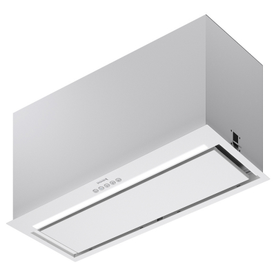 Кухонна витяжка FRANKE Box Flush Evo FBFE WH MATT A70