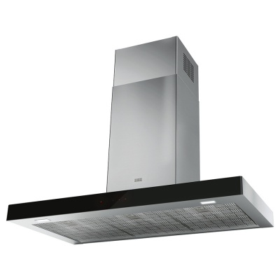 Кухонна витяжка FRANKE Crystal Touch FCR 925 TC BK/XS NG (325.0654.002)