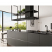 Кухонная вытяжка Mythos T-Shelf FMY BK MATT F180 (325.0678.073)