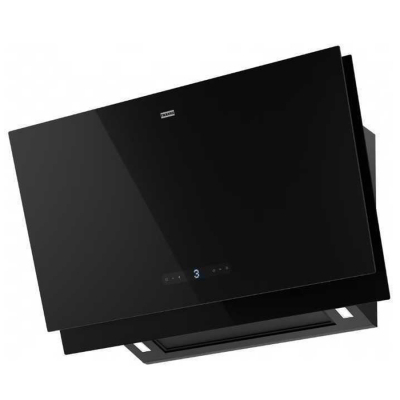 Кухонна витяжка FRANKE Maris Pro FMA 2.0 PRO 907 BK (330.0682.357)