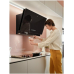 Кухонная вытяжка FRANKE Maris Pro FMA 2.0 PRO 907 BK (330.0682.357)