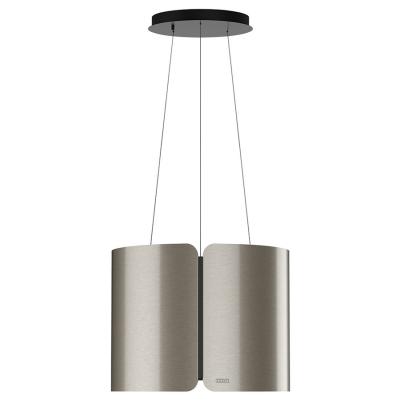 Кухонна витяжка FRANKE Smart Suspended FSMS F42 SS/BK MATT (345.0654.870)