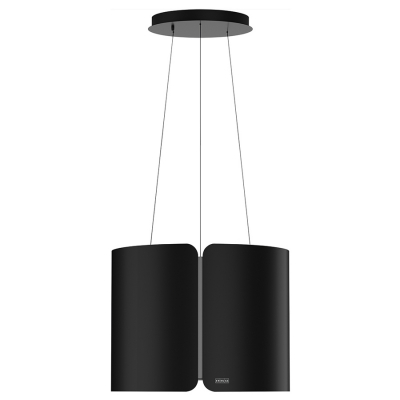 Кухонна витяжка FRANKE Smart Suspended FSMS F42 BK MATT (345.0654.933)